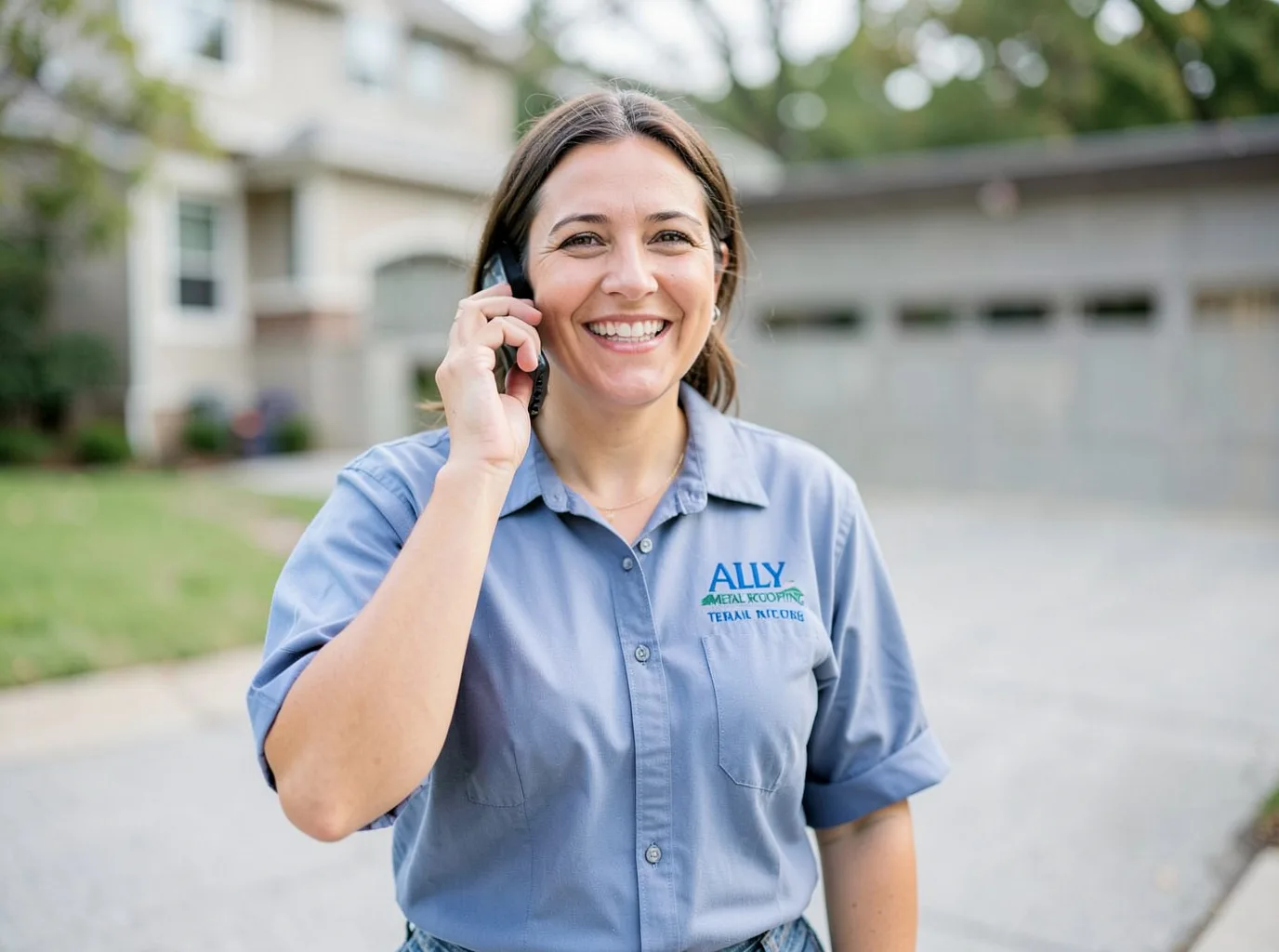 Metal Roof Installation Williamsfield, OH FAQs